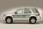 Ford Escape Hybrid 2004 года